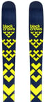 Black Crows Atris Freeride Skis (184cm - Svart)