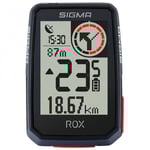 Sigma Rox 2.0 Mount Kit Cykeldator