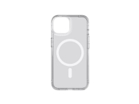 Tech21 Evo Clear, Etui, Apple, iPhone 14, 15,5 cm (6.1), Gjennomsiktig