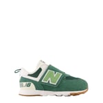 New Balance 574 Baby Sneakers Med Kardborreband Nightwatch Green | Grön | 21 EU