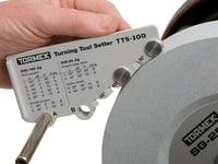 Tormek TTS-100 indstillingsanordning til Tormek T-3, T-4, T-7 og T-8