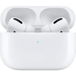 EarPods 3 Gen Hörlurar, #1 Bästa Kvalitet, Lång Batteritid Vit