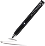 Broonel Black Mini Fine Point Digital Active Stylus Pen Compatible With The Lenovo Smart Tab M10 HD 10.1”
