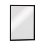 Magnetram DURAFRAME® MAGNETIC A3 svart 5-pack