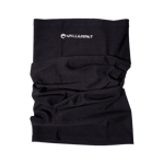 Vallerret Wool Neck Warmer (100% Merino) Black