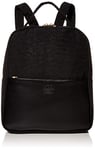 Herschel Orion Small Bag Unisex - Adult, Black, Taglia unica, Bag