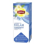 Te Lipton Classic Camomile