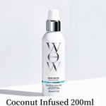 ⭐️✅COLOR WOW DREAM COCKTAIL CARB COCONUT KALE INFUSED 200 ML VARIETY LIST UK✅⭐️