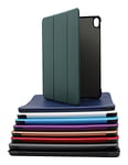 Cover Case Apple iPad Air 10.9 (2020) (2022) (Svart)