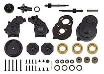 Element EL42034 Stealth X Gearbox kit