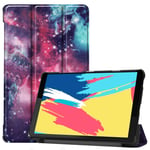 VOVIPO Lenovo Tab M8 Case,Slim Smart Cover Stand Folio Case for Lenovo Tab M8 (TB-8505F / TB-8505X) 8inch tablet 2019 Release