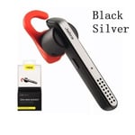 IC Original Stealth Talk 45 Bluetooth Handsfree Headset - Svart