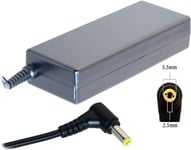 Oplader til Acer 19V 4.74A 90W (5.5*2.5mm)