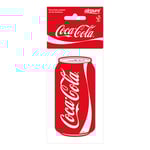 Airpure Coca-Cola Car Air Freshener
