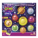 Simba Space Leksaker Glibbi Set med badbomber