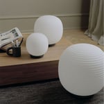 Lantern Globe bordslampa medium