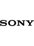Sony - front cover
