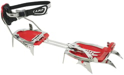 CAMP Skimo Pure Nanotech stegjern for topptur 2021