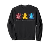 Dart Frog Shirt Gift | Poison Dart Frog Gift Tee Sweatshirt