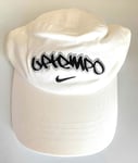 Nike Adults Unisex Uptempo Baseball Cap M/L 572255 100