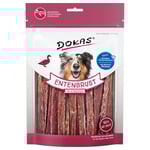 Dokas köttgodis - Ankkött i strimlor 250 g