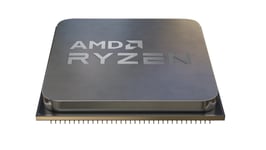 AMD Ryzen 9 12Core Model 5900X AM4 Tray (100-000000061A)
