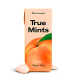 True Mints Tabletter Persika - 13 g