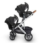 UPPAbaby Nedre Bilstolsadapters Vista