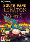 Just For Games South Park Le Bâton De La Vérité PC