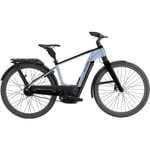 Elcykel Cannondale Mavaro Neo 2 Blå XL 2024