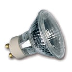 Reflektorlampa MR16 Halogen 18W 38° GU10