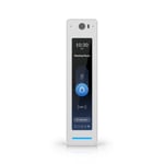 Ubiquiti G3 Reader Pro Terminal för ansiktsigenkänning Vit