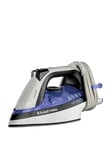 Russell Hobbs Easystore Pro Wrap&Clip Iron