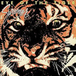 Survivor : Eye of the Tiger CD Collector’s  Remastered Album (2016)