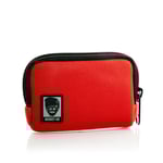 Miniplånbok - MONKEY M8 Grand Wallet Red
