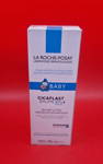 La roche-posay baby cicaplast baume B5 soothing balm 100ml NEW