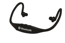 SoundLab Wireless Hands Free Sports Bluetooth Headphones For Sports Gym Running