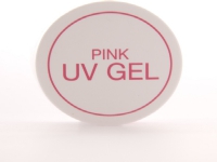 RIO Beauty UV GEL PINK FOR UV NAILS (1-NAIL-UVG-FEP-EU)