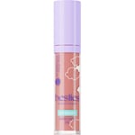 HYPOAllergenic Lip make-up Lip gloss x Besties Lip Gloss 02 Pinky Promise 4,3 g ()