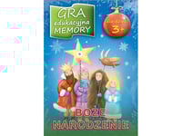 Promic Ett Memoryspel Om Julen
