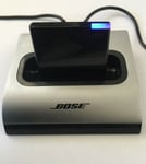 BOSE Wave Connect Kit speaker dock and Bluetooth adapter