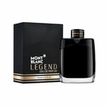 Mont Blanc Legend Eau de Parfum 100ml EDP Spray - Brand New