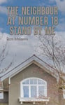 Hawa Crickmore - The Neighbour at Number 18 Stand by Me Bok