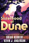 Sisterhood of Dune: Book One of the Schools of Dune Trilogy - Bok fra Outland