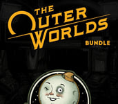 The Outer Worlds Bundle EU Steam (Digital nedlasting)