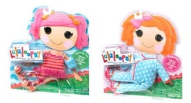 Lalaloopsy Twin Fashion Pack Outfits DOLL NOT INCLUDED