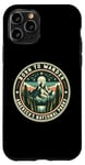 iPhone 11 Pro Born To Wander Americas National Parks Case