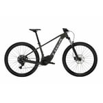 Trek Marlin+ 6 XL Svart Mountainbike Elcykel