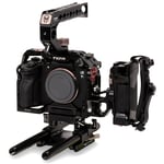 Tilta Tiltaing Sony A7S III Kit E -kehikko kit (Musta)