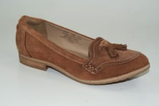 Timberland Earthkeepers Thayer Kiltie Loafers Size 37,5 US 6,5 Women Shoes